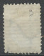 Levant Bureau Russe - Levante 1868 Y&T N°9 - Michel N°3 (o) - 3k Chiffre - Turkish Empire