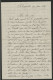 N° 23 Obl. GC 5055 + C.à.d "PHILIPPE ALGERIE 19/6/67" Sur Env. Avec Texte Pour La CONSTANTINOPLE. Voir Description - 1849-1876: Classic Period