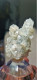 Halite Cristalli Di Sale Naturale 45gr Marocco - Minéraux