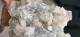 Delcampe - Halite Cristalli Di Sale Naturale 45gr Marocco - Mineralien