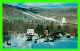 STOWE, VT - CHAIR LIFT BASE OF MT. MANSFIELD - FOWARD'S COLOR PRODUCTIONS INC - - Sonstige & Ohne Zuordnung
