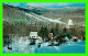 STOWE, VT - CHAIR LIFT BASE OF MT. MANSFIELD - FOWARD'S COLOR PRODUCTIONS INC - - Autres & Non Classés