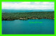 LAKE DUNMORE, VT - AERIAL VIEW - FORWARD'S COLOR PRODUCTIONS INC - - Sonstige & Ohne Zuordnung