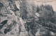 Ansichtskarte Reinsberg (Sachsen) Grabentur - Felsbrücke 1919  - Reinsberg (Sachsen)