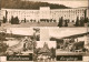 Erlabrunn-Breitenbrunn (Erzgebirge) Bergarbeiter-Krankenhaus, Ärztekasino 1967 - Breitenbrunn