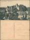 Hohnstein (Sächs. Schweiz) Burg Hohnstein (Sächsische Schweiz) 1914 - Hohnstein (Sächs. Schweiz)