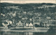 Ansichtskarte Wehlen Blick Auf Den Ort 1913 - Wehlen