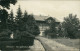 Ansichtskarte Kleingießhübel-Reinhardtsdorf-Schöna Schulheim 1932 - Schoena