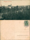 Ansichtskarte Klingenberg (Sachsen) Blick Auf Den Ort 1913 - Klingenberg (Sachsen)