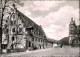 Ansichtskarte Amorbach Schloßmühle Und Abteikirche 1958 - Amorbach