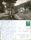 Ansichtskarte Wurzbach Sormitzgrund Mit Grubersmühle 1965 - Wurzbach
