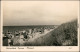 Ansichtskarte Prerow Strand 1956 - Seebad Prerow