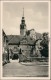 Ansichtskarte Torgau Schloss Hartenfels (Kreismuseum) 1954 - Torgau