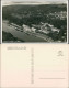 Ansichtskarte Pillnitz Luftbild Mit Hinterland 1932  - Pillnitz
