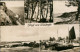 Hiddensee Hiddensjö, Hiddensöe Mehrbild: Leuchtturm U. Strand 1959 - Hiddensee