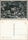 Ansichtskarte Schömberg (Schwarzwald) Luftbild 1934 - Schömberg