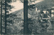 Ansichtskarte Kipsdorf-Altenberg (Erzgebirge) Stadtpartie 1930 - Kipsdorf