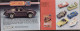 Catalogue MATCHBOX 1979/80 Model Cars, Planes, Tanks, Etc In Swedish - En Suédois - Sin Clasificación