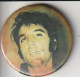 Petite Broche (6 Cm) D'ELVIS PRESLEY . - Pin-ups