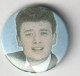 Petite Broche (2.5 Cm) De JOHNNY HALLIDAY. - Pin-ups