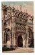 Gloucester Cathedral , South Porch - Gloucester