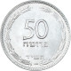 Monnaie, Israël, 50 Pruta, 1954 - Israele