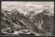 Carte Postale Autriche Grossglockner Hochalpenstrabe Parkplatz Fuschertorl 2428m. Non Circulée, Noir Et Blanc, - Collezioni E Lotti