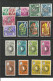 BAHRAIN:  Collection Ioncluding High Values = F.u. - Bahrain (1965-...)