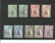 BAHRAIN:  Collection Ioncluding High Values = F.u. - Bahrein (1965-...)