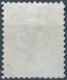 Svizzera-Switzerland-Schweiz-Suisse,Revenue Stamp Canton De Vaud,10cent,Obliterated,watermark! - Fiscales