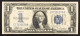 Usa U.s.a. Stati Uniti 1934 $1 DOLLAR BILL UNITED STATES LEGAL TENDER NOTE Blue Seal  Bb LOTTO.619 - Silver Certificates - Títulos Plata (1878-1923)