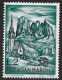 San Marino 1962. Scott #520 (MH) View Of Sassolungo - Neufs