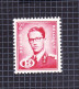 1954 Nr S58** Zonder Scharnier.Koning Boudewijn.OBP 40 Euro. - Mint