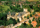 72666742 Bad Bentheim Fliegeraufnahme Schloss Bad Bentheim - Bad Bentheim