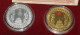 CINA 2008, GIOCHI OLIMPICI PECHINO, ORIGINAL MEDALS - Otros & Sin Clasificación