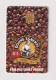 CZECH REPUBLIC - Douwe Egberts Chip Phonecard - Tschechische Rep.