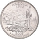 Monnaie, États-Unis, Quarter Dollar, Quarter, 2008, U.S. Mint, Philadelphie - 1999-2009: State Quarters