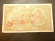 Ancien Billet De Banque Japonais Japon 100 Yen 1942 - Giappone