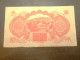 Ancien Billet De Banque Japonais Japon 100 Yen 1942 - Giappone