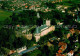 72665823 Bad Bentheim Fliegeraufnahme Mit Schloss Bad Bentheim - Bad Bentheim