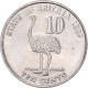 Monnaie, Érythrée, 10 Cents, 1997 - Erythrée