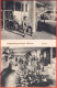 Postkarte Güstrow -Kammer Des Kriegsgefangenlager, 1917 Kriegsgefangenpost, Orig. Gelaufen Nach Frankreich, I-II - Guestrow