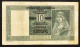 Serbia 10 Dinara 1941 Pick#22 LOTTO 648 - Serbie