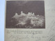 1890 , 2 F. Ganzsache Mit Bildzudruck :Eishöhle Von Dobšiná  ,   Aus DOBSINA - JEGBARLANG , Sehr Selten - Other & Unclassified