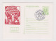 Bulgaria Bulgarie Bulgarien 1986 Postal Stationery Card, Ganzsachen, Entier, 1946 Bulgarian Youth Brigade Movement 67496 - Cartes Postales