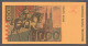 Delcampe - Croatia Croacia Kroatien Croatie Croazia Complete SET 1993 5 - 1000 Kuna Printing Proof / Trial First Issue - Croatia