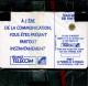 F134A - Télécarte Neuve Blister  - L'Oiseau Bleu  SC4an 50u - 1990