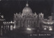 Cartolina Roma - Basilica Di S.pietro - San Pietro