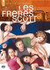 LES FRERES SCOTT   L INTEGRALE DE LA  SAISON   1 ( 6 DVD  ) 22   EPISODES  DE  907 Mm  ENVIRON - Action, Aventure