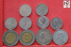 THAILAND  - LOT - 10 COINS - 2 SCANS  - (Nº58249) - Kilowaar - Munten